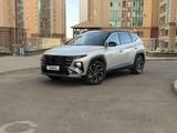 Hyundai Tucson 2025 года за 15 100 000 тг. в Алматы – фото 3