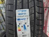 Японские шины Rydanz 265/40 R20 за 35 000 тг. в Талдыкорган – фото 2
