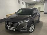 Hyundai Tucson 2019 года за 11 600 000 тг. в Караганда