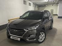 Hyundai Tucson 2019 годаүшін11 700 000 тг. в Караганда