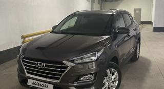 Hyundai Tucson 2019 года за 11 400 000 тг. в Караганда