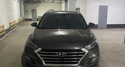 Hyundai Tucson 2019 года за 11 400 000 тг. в Караганда – фото 2