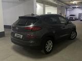 Hyundai Tucson 2019 годаүшін11 400 000 тг. в Караганда – фото 5