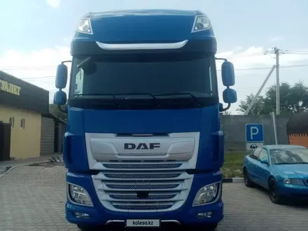 DAF  XF 530 FT SSC 2019 года за 31 000 000 тг. в Алматы – фото 3