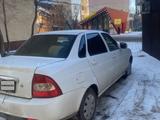 ВАЗ (Lada) Priora 2170 2013 годаfor1 450 000 тг. в Астана – фото 2