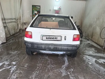 Opel Astra 1993 года за 600 000 тг. в Актобе