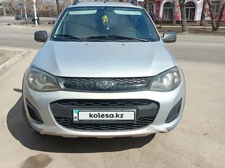 ВАЗ (Lada) Kalina 2194 2015 года за 3 800 000 тг. в Павлодар