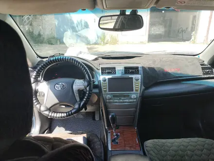 Toyota Camry 2008 года за 6 600 000 тг. в Семей – фото 6