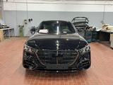 Mercedes-Benz S 450 4MATIC 2026 годаүшін110 000 000 тг. в Астана – фото 3