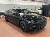 Mercedes-Benz S 450 4MATIC 2026 годаүшін110 000 000 тг. в Астана – фото 2