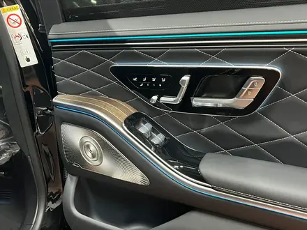 Mercedes-Benz S 450 4MATIC 2026 года за 110 000 000 тг. в Астана – фото 15