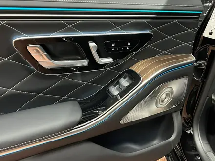Mercedes-Benz S 450 4MATIC 2026 года за 110 000 000 тг. в Астана – фото 7
