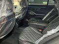 Mercedes-Benz S 450 4MATIC 2026 годаүшін110 000 000 тг. в Астана – фото 12