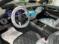 Mercedes-Benz S 450 4MATIC 2026 годаүшін110 000 000 тг. в Астана – фото 8