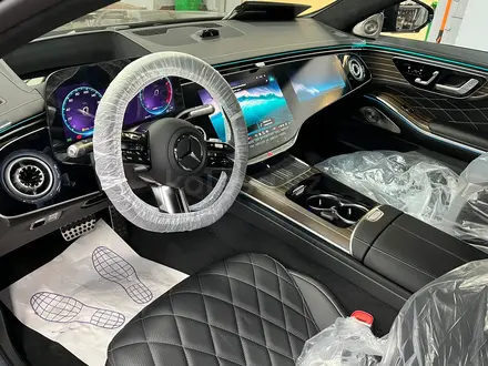 Mercedes-Benz S 450 4MATIC 2026 года за 110 000 000 тг. в Астана – фото 8