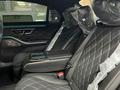 Mercedes-Benz S 450 4MATIC 2026 годаүшін110 000 000 тг. в Астана – фото 13