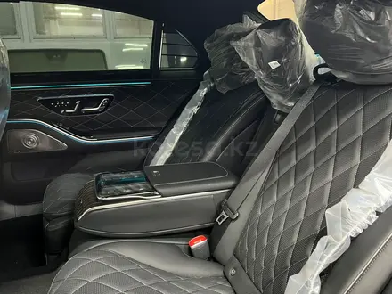 Mercedes-Benz S 450 4MATIC 2026 года за 110 000 000 тг. в Астана – фото 13