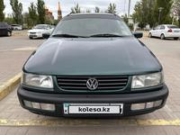 Volkswagen Passat 1996 годаүшін2 600 000 тг. в Актобе
