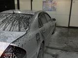 Mercedes-Benz E 270 2002 года за 4 000 000 тг. в Жезказган – фото 5
