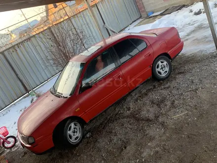 Nissan Primera 1991 года за 600 000 тг. в Каскелен – фото 9