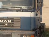 MAN  F 2000 1998 годаүшін7 500 000 тг. в Актау – фото 2