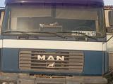 MAN  F 2000 1998 годаүшін7 500 000 тг. в Актау
