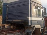 MAN  F 2000 1998 годаүшін7 500 000 тг. в Актау – фото 5
