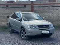 Lexus RX 350 2007 года за 7 500 000 тг. в Актобе