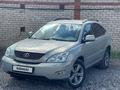 Lexus RX 350 2007 года за 7 500 000 тг. в Актобе – фото 2