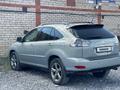 Lexus RX 350 2007 годаүшін7 500 000 тг. в Актобе – фото 4