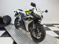 Honda  CBR 600 RR 2008 года за 3 400 000 тг. в Алматы