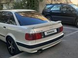 Audi 80 1993 годаүшін3 000 000 тг. в Тараз – фото 5