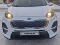 Kia Sportage 2020 года за 11 000 000 тг. в Актобе