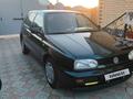 Volkswagen Golf 1995 годаfor1 950 000 тг. в Астана – фото 9