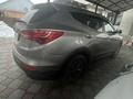 Hyundai Santa Fe 2014 годаүшін9 400 000 тг. в Алматы – фото 4