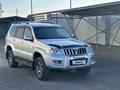 Toyota Land Cruiser Prado 2007 года за 11 000 000 тг. в Актау – фото 10