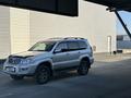 Toyota Land Cruiser Prado 2007 года за 11 000 000 тг. в Актау – фото 9