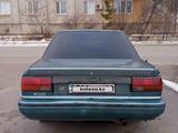 Nissan Bluebird 1990 годаүшін420 000 тг. в Караганда – фото 4