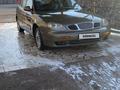 Daewoo Leganza 1997 годаfor600 000 тг. в Алматы – фото 6