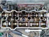 Двигатель Тойота камри 10 — 5s — 2.2 привозной Мотор коробка Акпп Мкпп Двс за 1 000 тг. в Алматы – фото 2