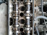Двигатель Тойота камри 10 — 5s — 2.2 привозной Мотор коробка Акпп Мкпп Двс за 1 000 тг. в Алматы – фото 3