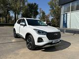 Chery Tiggo 4 Pro 2022 годаүшін6 300 000 тг. в Алматы – фото 3