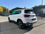 Chery Tiggo 4 Pro 2022 годаүшін6 300 000 тг. в Алматы – фото 5