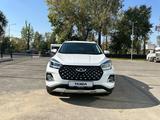 Chery Tiggo 4 Pro 2022 годаүшін6 300 000 тг. в Алматы – фото 2