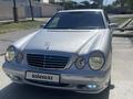 Mercedes-Benz E 320 2001 годаүшін5 800 000 тг. в Шымкент – фото 15