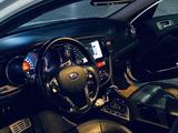 Kia K5 2012 года за 7 100 000 тг. в Кызылорда – фото 5