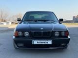 BMW 525 1995 годаfor2 800 000 тг. в Алматы – фото 3