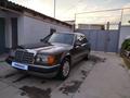 Mercedes-Benz E 200 1990 годаfor1 500 000 тг. в Туркестан – фото 5