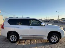Toyota Land Cruiser Prado, 2010