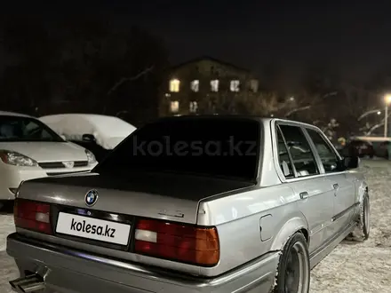BMW 325 1988 года за 1 300 000 тг. в Алматы – фото 4